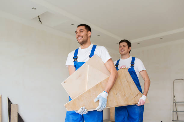 Best Same-Day Junk Removal Services  in Wharton, TX