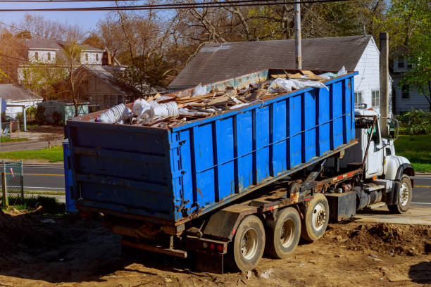 Wharton, TX Junk Removal Services Company