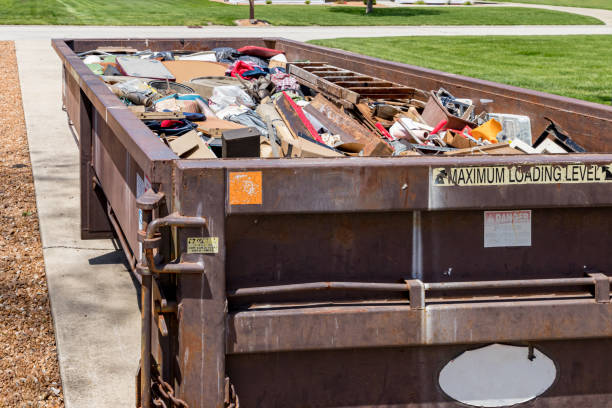 Best Office Cleanout  in Wharton, TX