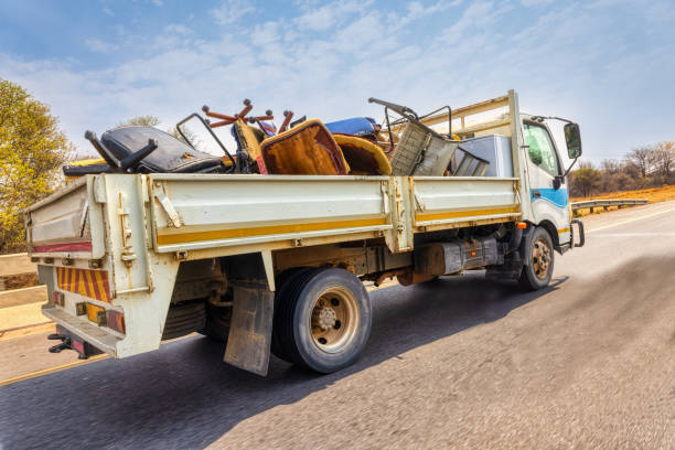 Best Retail Junk Removal  in Wharton, TX