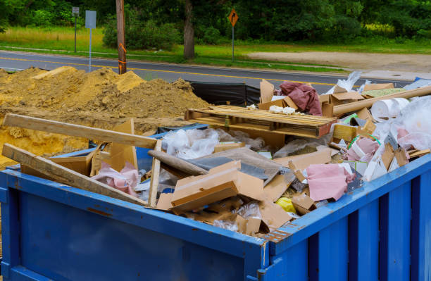 Best Shed Removal  in Wharton, TX