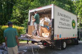Best Commercial Junk Removal  in Wharton, TX