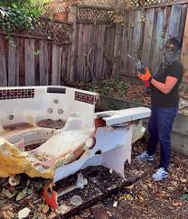 Retail Junk Removal in Wharton, TX