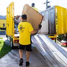 Best Retail Junk Removal  in Wharton, TX